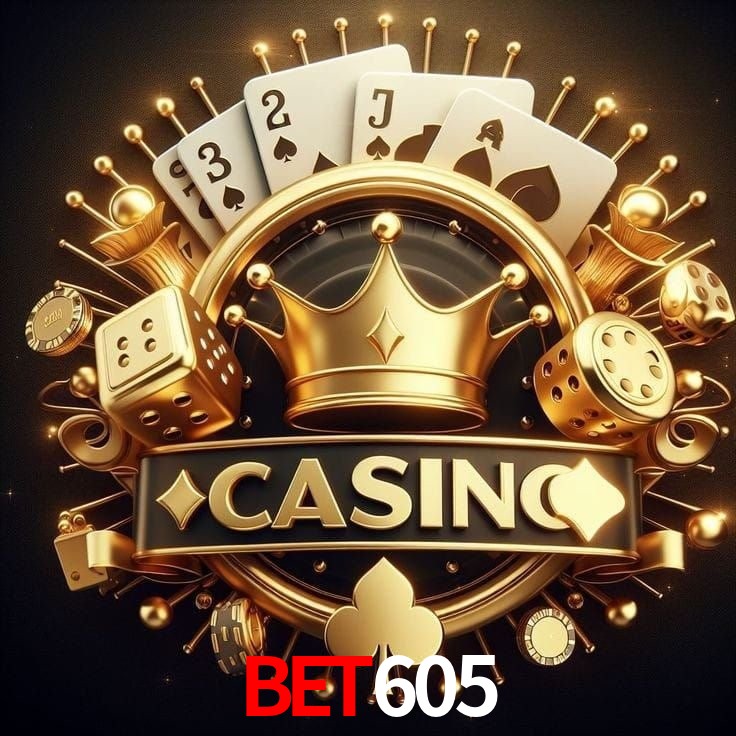 Jogos de Slot bet605