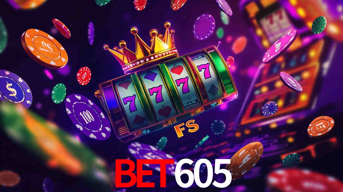 Programa VIP bet605