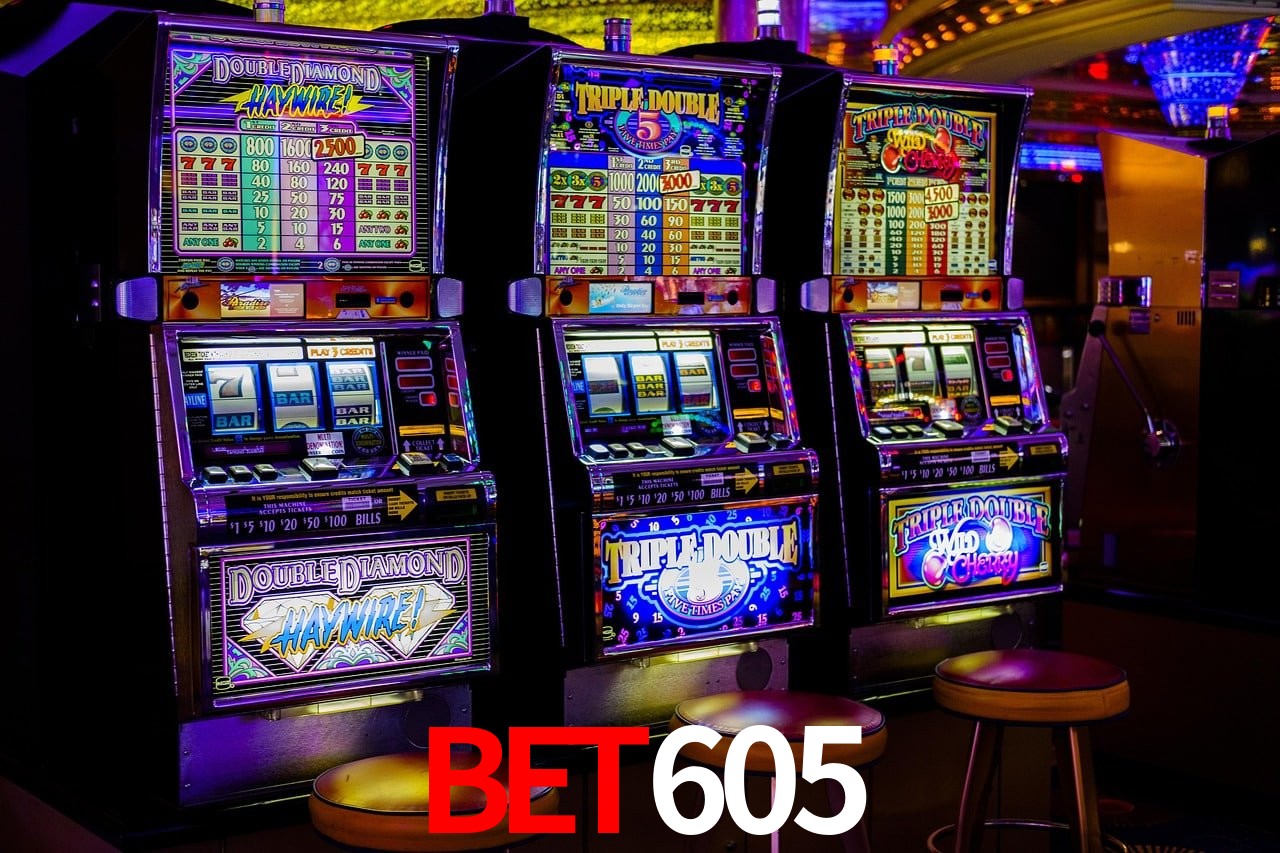 Estatísticas Esportivas bet605