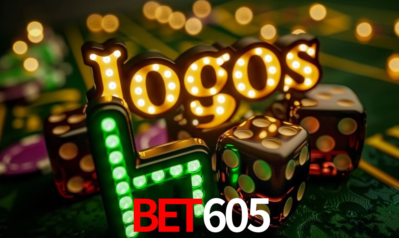 Provedores de Jogos bet605