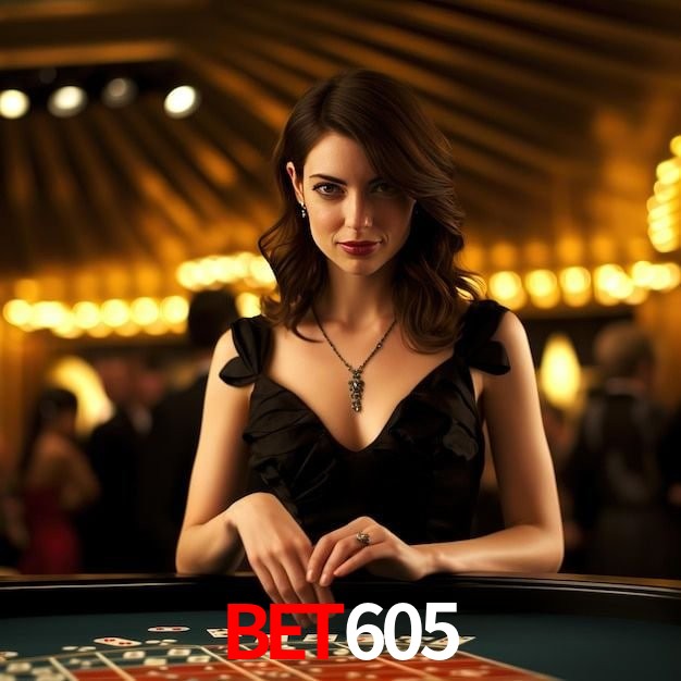 A Experiência Imersiva dos Cassinos Ao Vivo no bet605