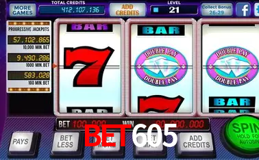 A Revolução dos Aplicativos de Jogos no bet605
