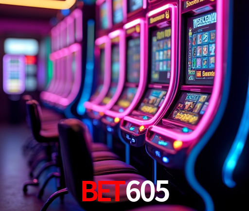 Lista de jogos de slot na bet605