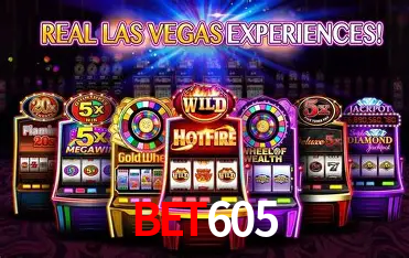 Descubra a Magia dos Jogos de Arcade no bet605