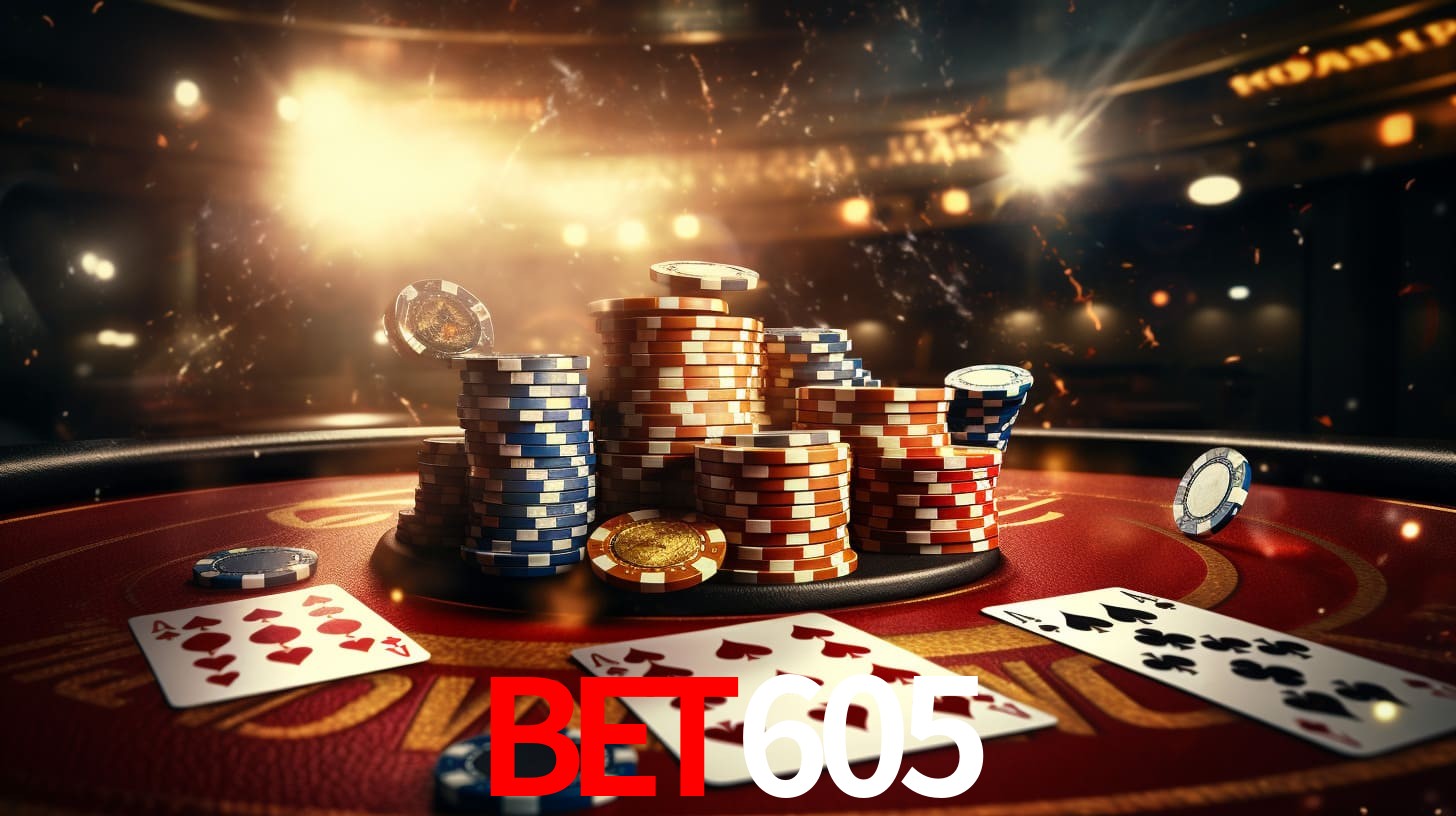 VIP Casino bet605