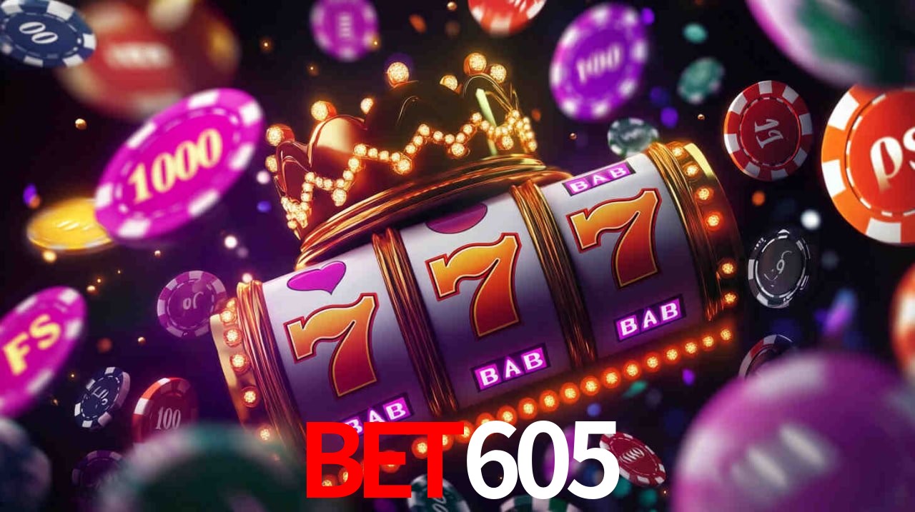 Game Providers bet605
