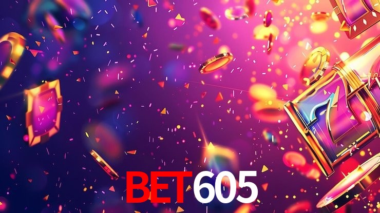cassino bet605