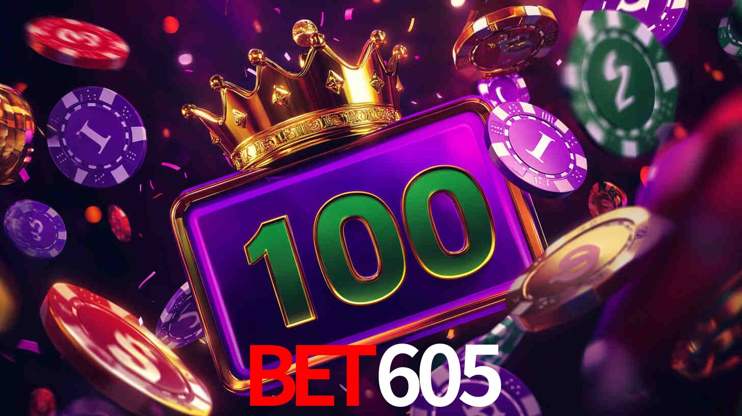 Daily Bonuses bet605