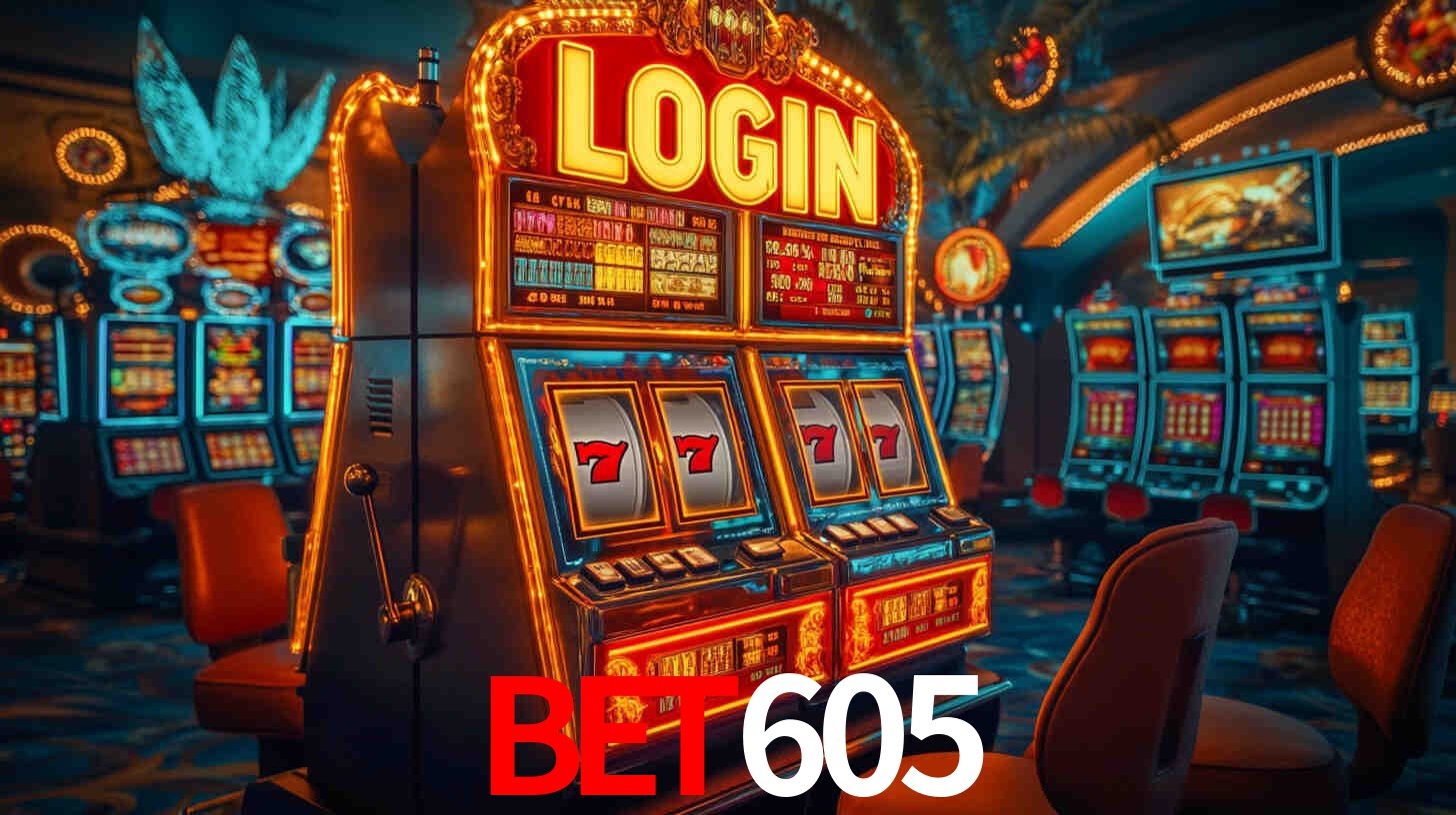 Premium Interface bet605