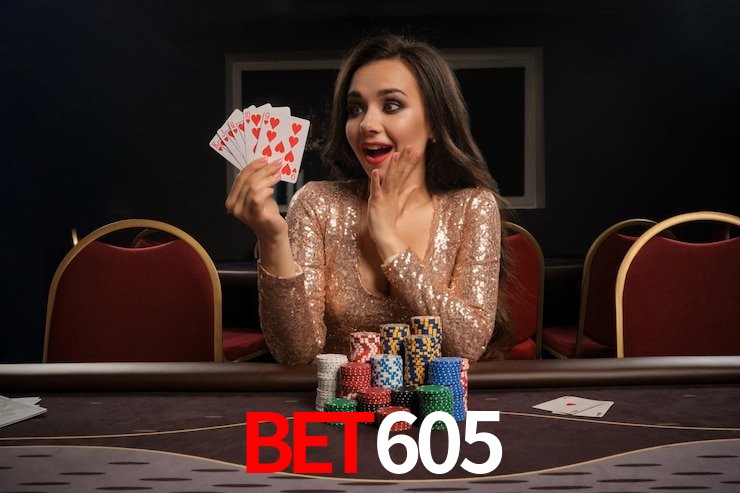PIX Instantâneo bet605