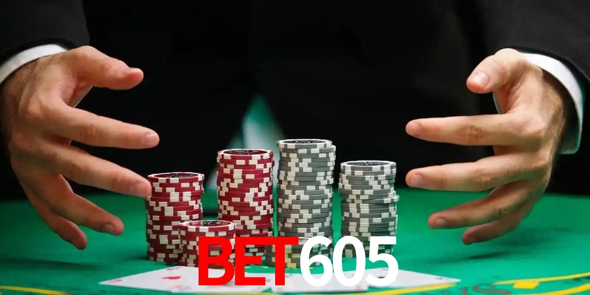 Níveis VIP bet605