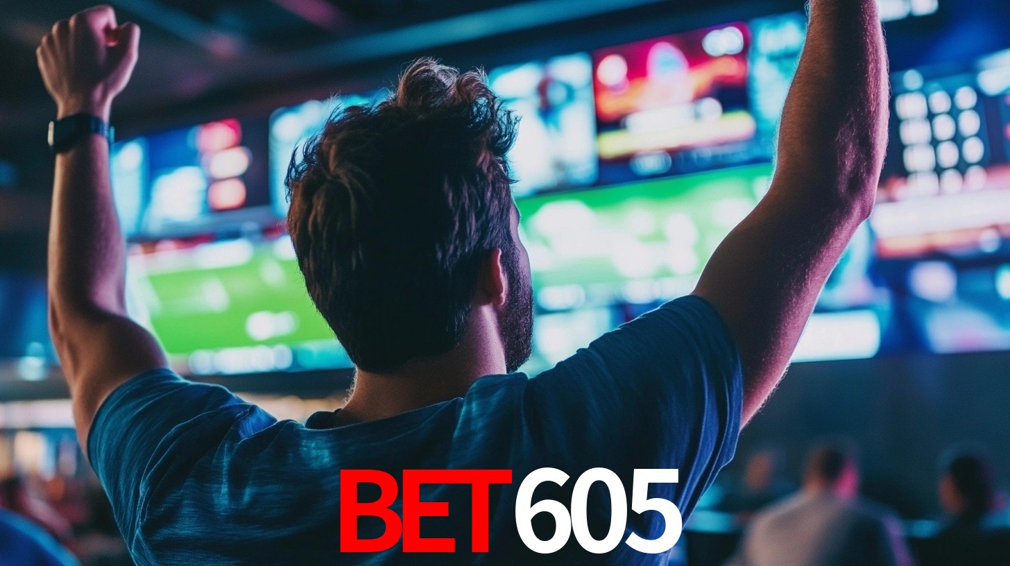 bet605: Seu Especialista em Apostas Esportivas Brasileiras