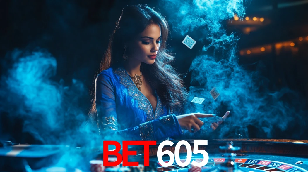 Desvendando o Mundo dos Jogos Virtuais na bet605