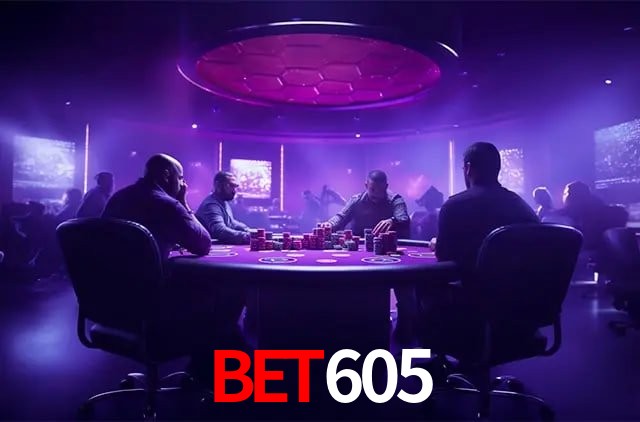 Instalador bet605 Windows