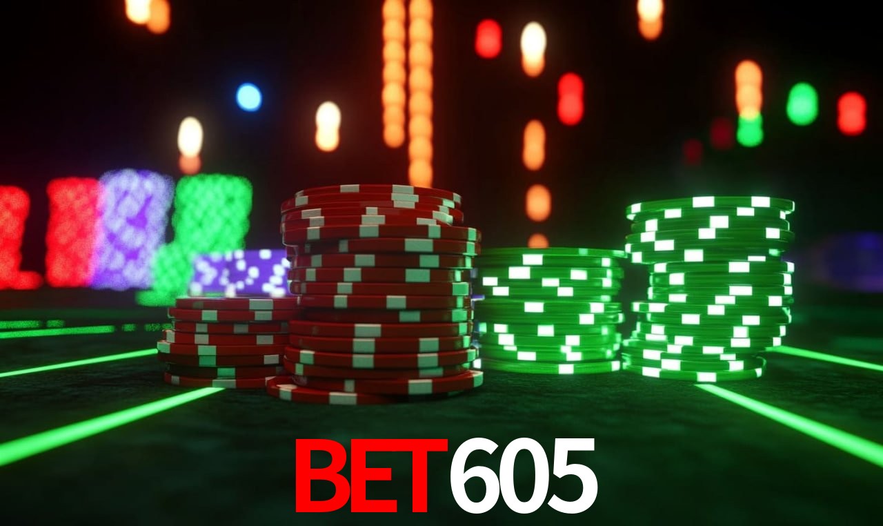 Bonus Features bet605