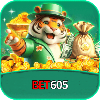 Logo da bet605
