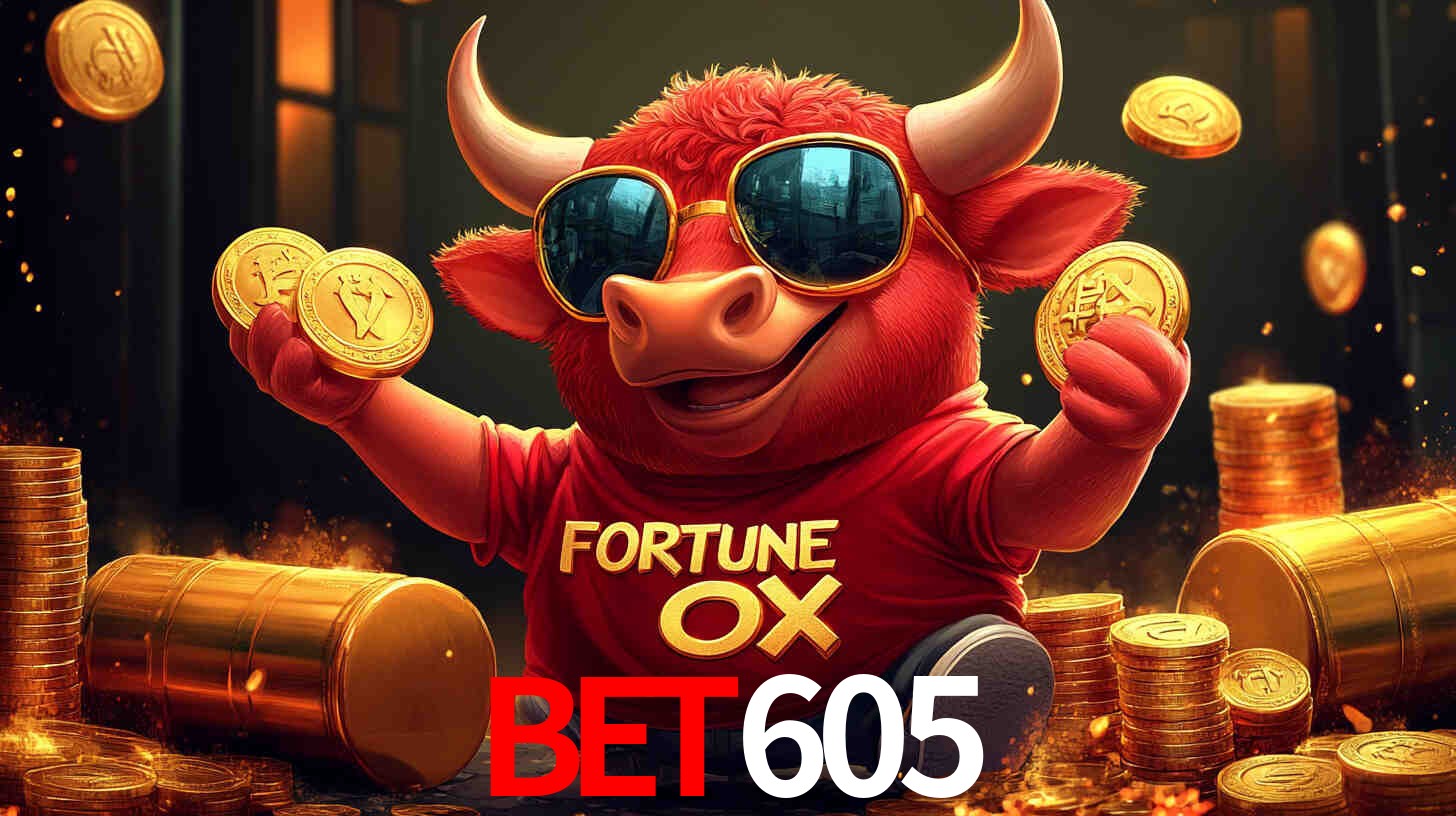 Inovações de Jogos na bet605: O Futuro das Experiências Interativas