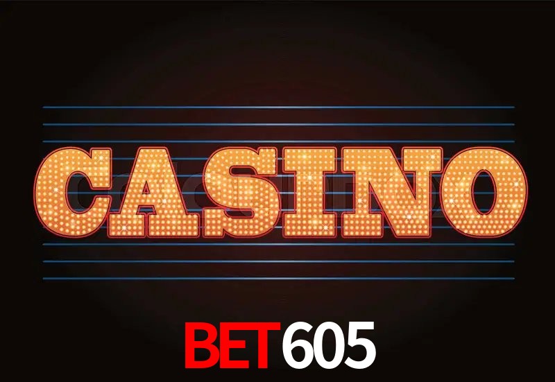 Apostas de Tênis bet605
