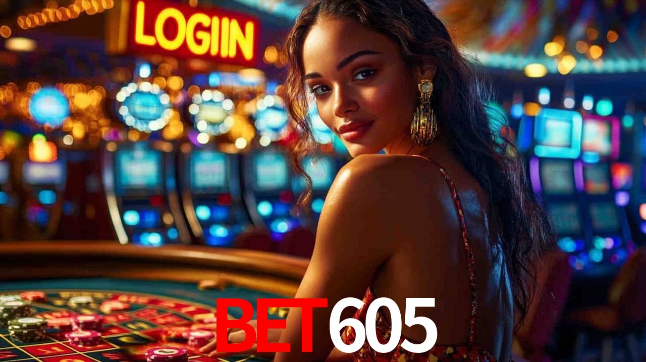 Diretório de Jogos bet605