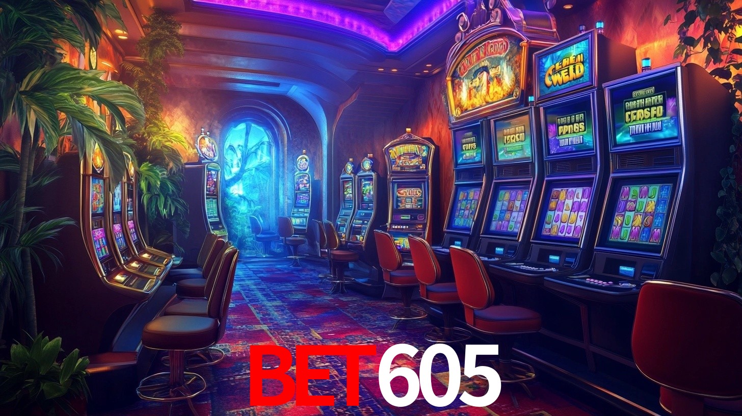 Live Casino bet605