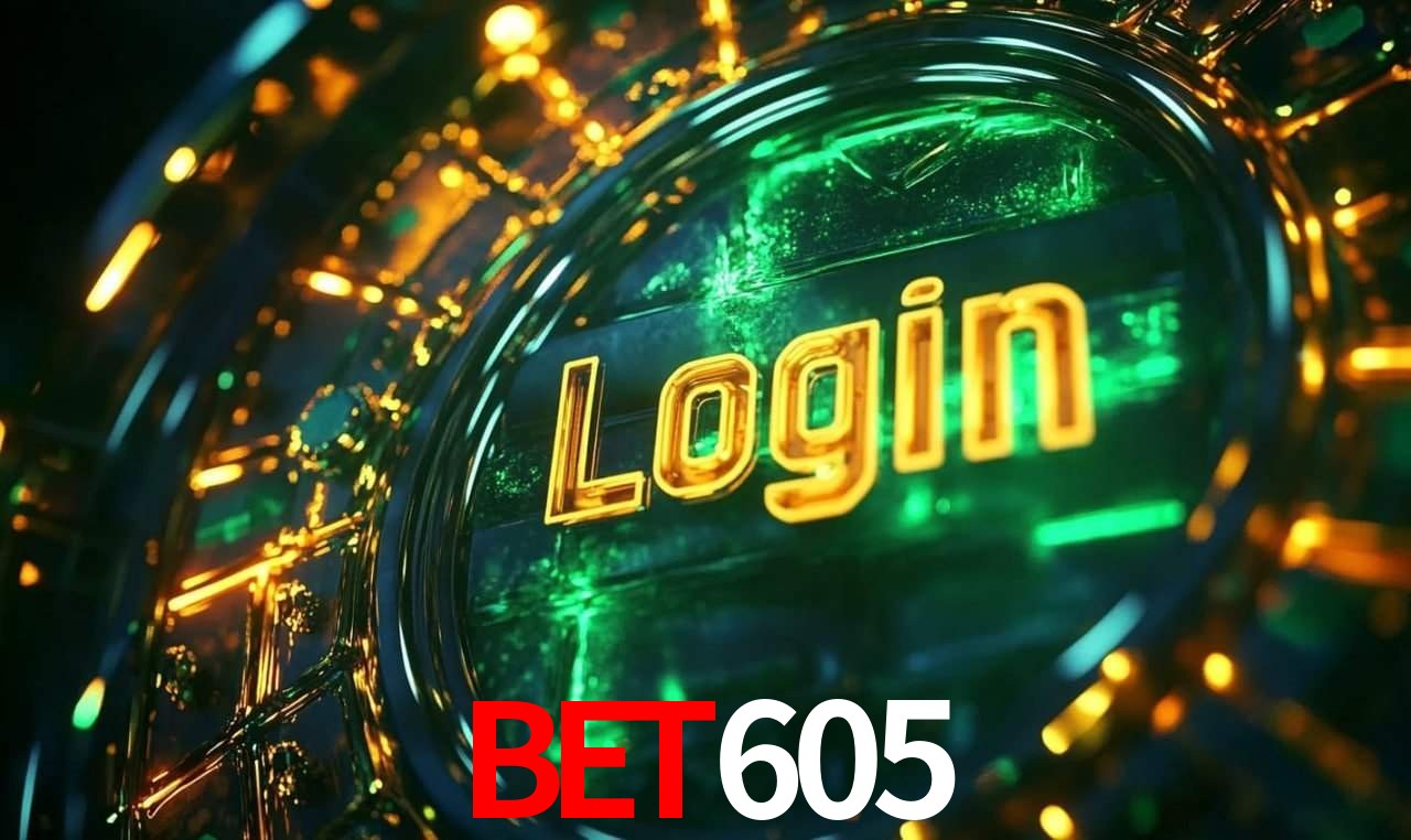 Segurança e privacidade no APP bet605