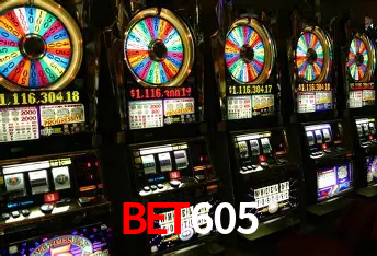 Descubra a Magia dos Jogos de Arcade no bet605