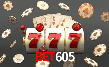 Jogos de mesa e apostas rápidas na bet605