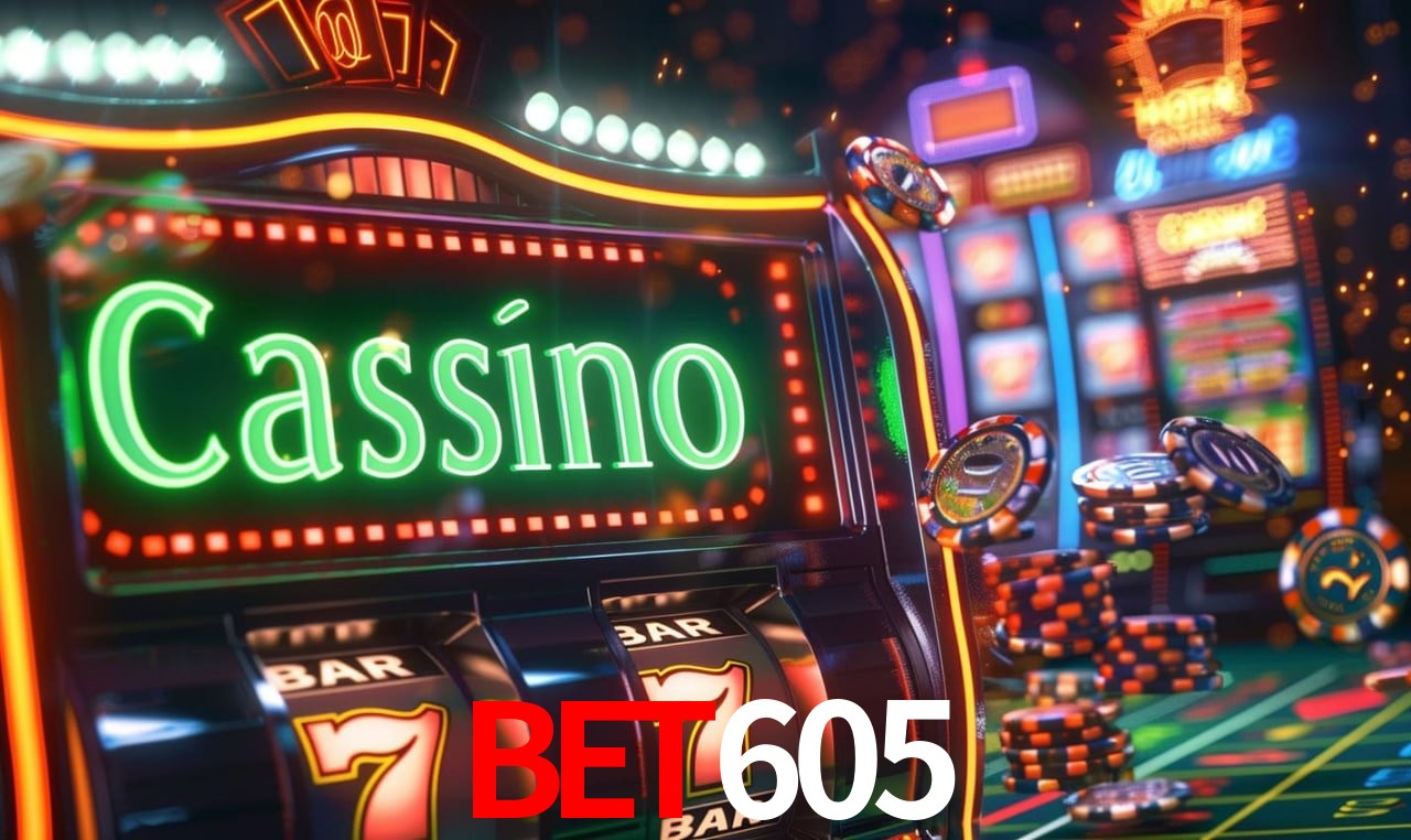 Login Seguro bet605