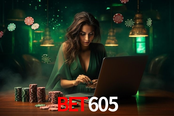 Escolher plataforma para baixar bet605