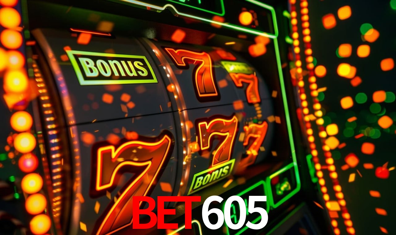 A Emoção da Loteria na bet605: Uma Chance de Mudança de Vida