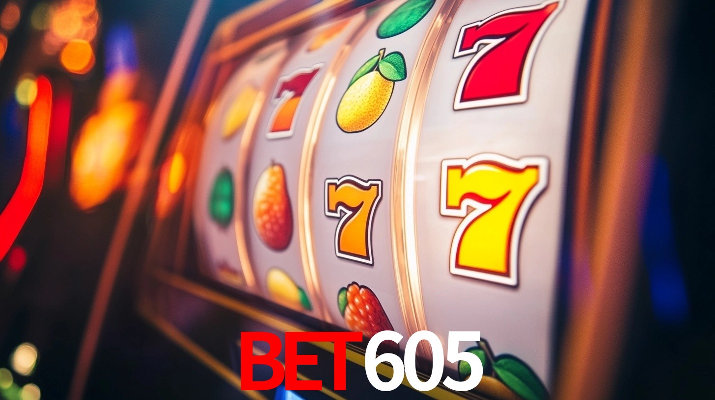 Premium Interface bet605