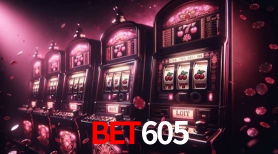 cassino bet605