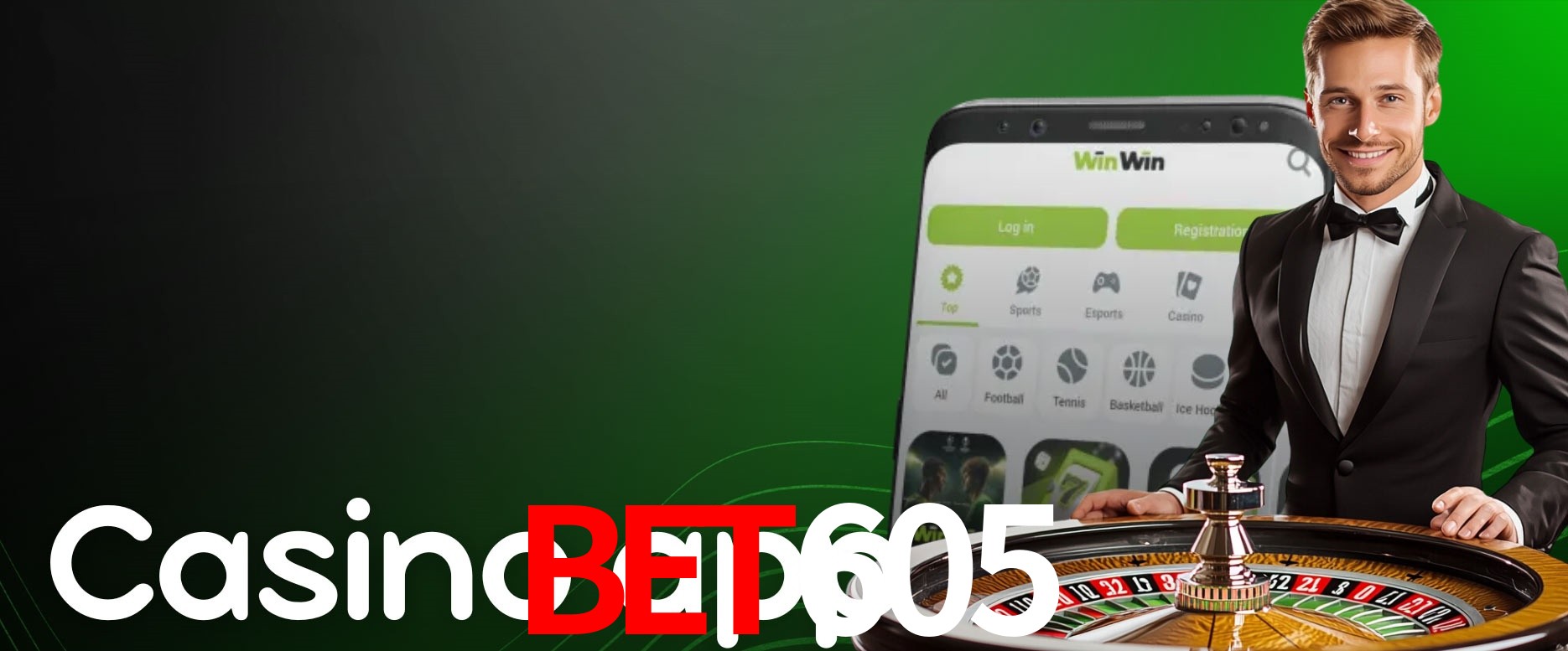 Flash Promotion bet605