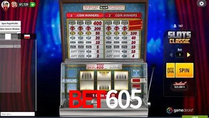 Desvendando o Mundo dos Jogos Virtuais na bet605