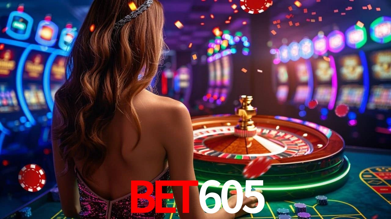 APP rápido e leve da bet605