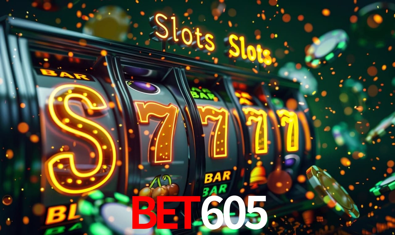 Casino VIP bet605