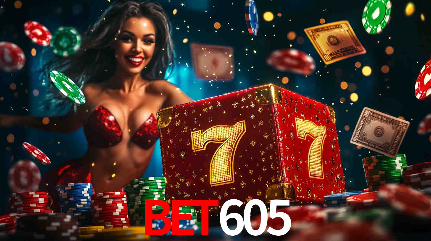 Explorando a Categoria de Eventos em Apostas na bet605