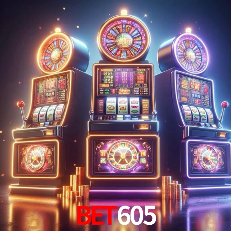 bet605 login
