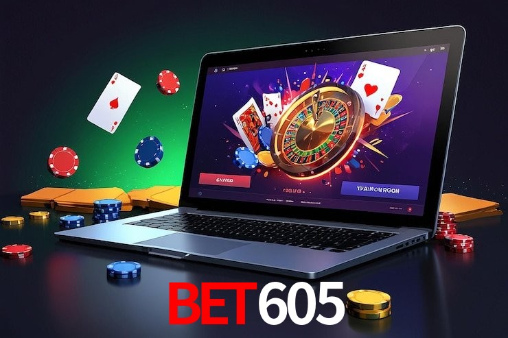 Ofertas Exclusivas bet605