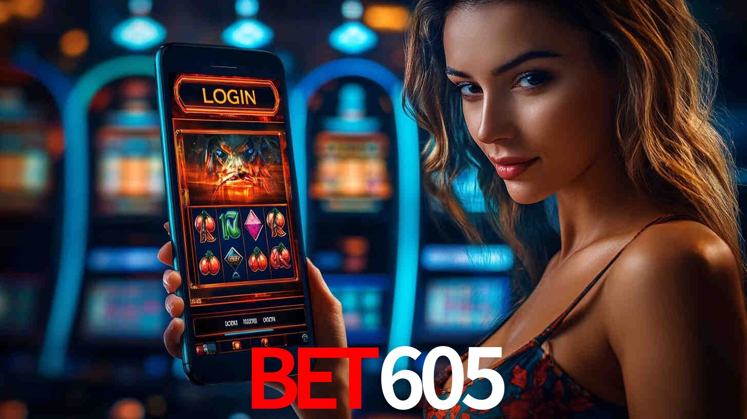 bet605 login