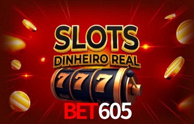 Bônus e promoções da bet605
