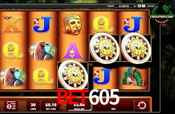 Inovações de Jogos na bet605: O Futuro das Experiências Interativas
