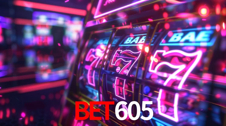 Secure Login bet605