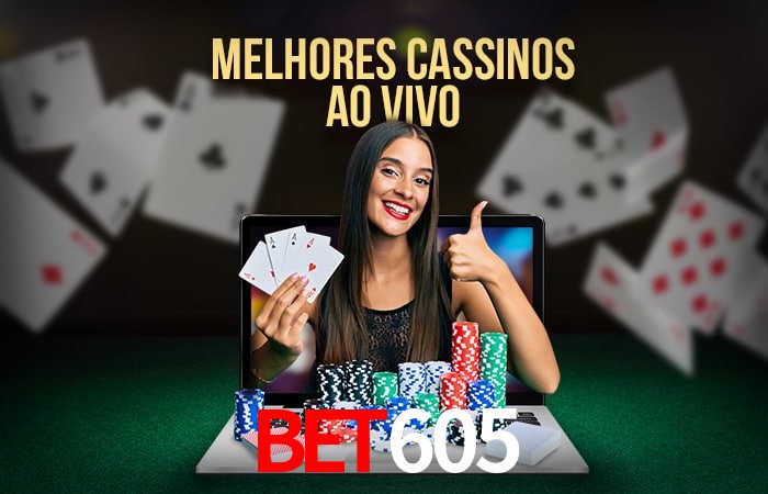 APP oficial da bet605 para mobile