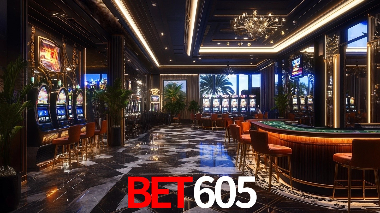 Exclusive Games bet605