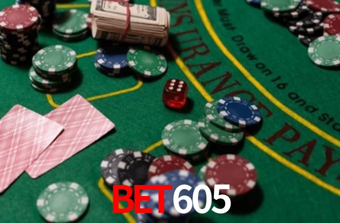 bet605 login