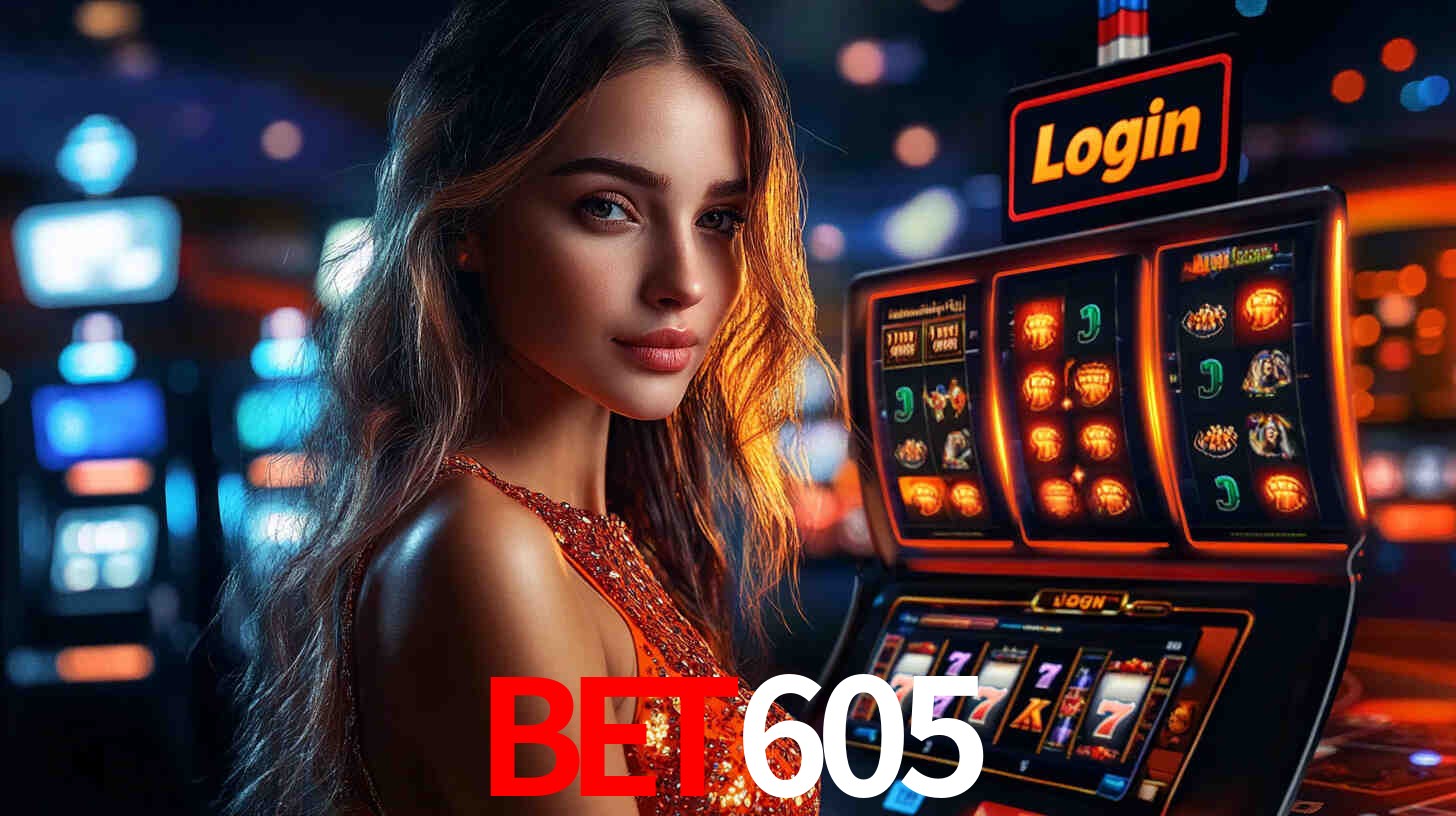 bet605 login