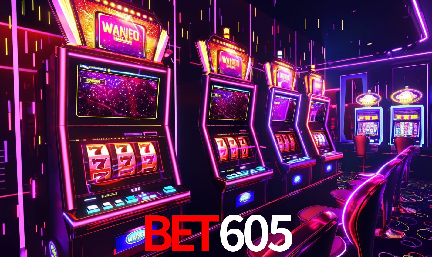 Descubra a Essência do bet605: Nossa História e Compromissos