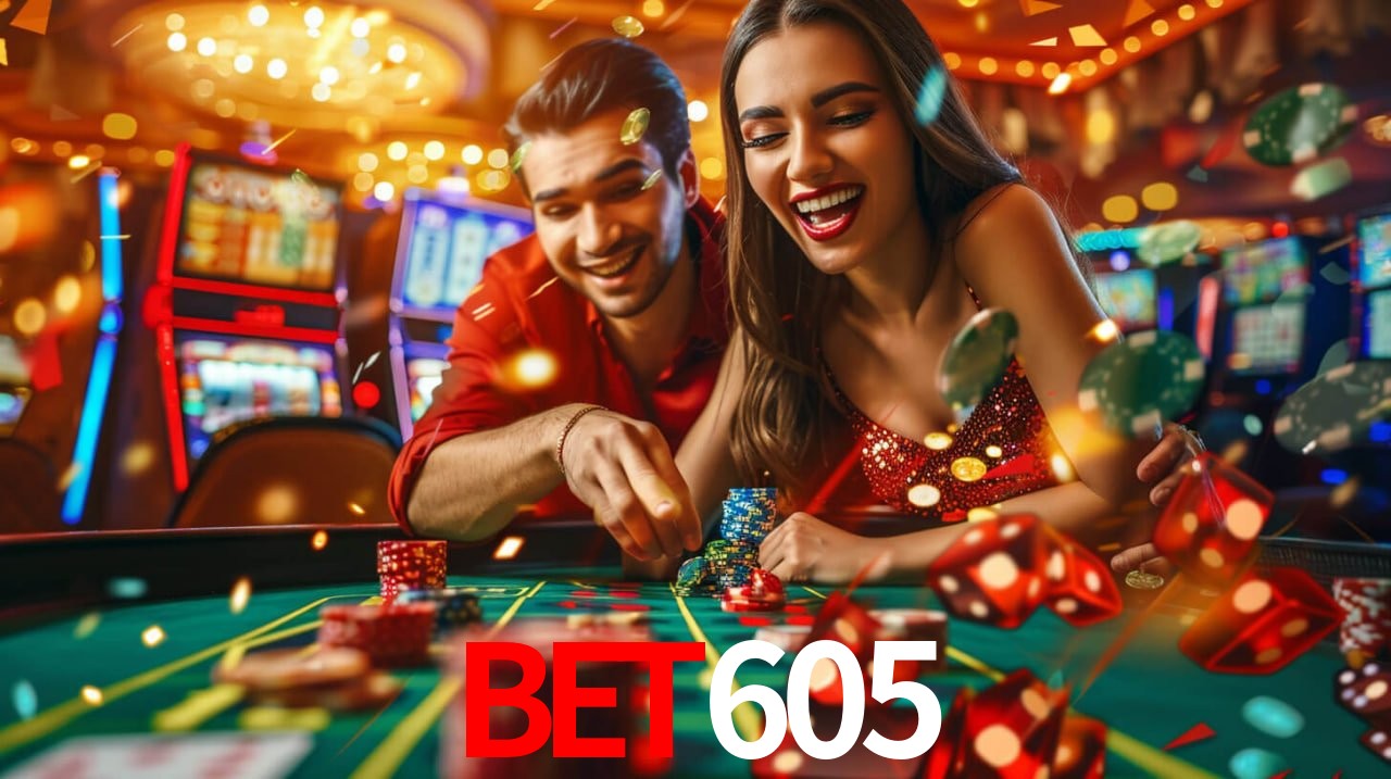 Cadastro Rápido bet605