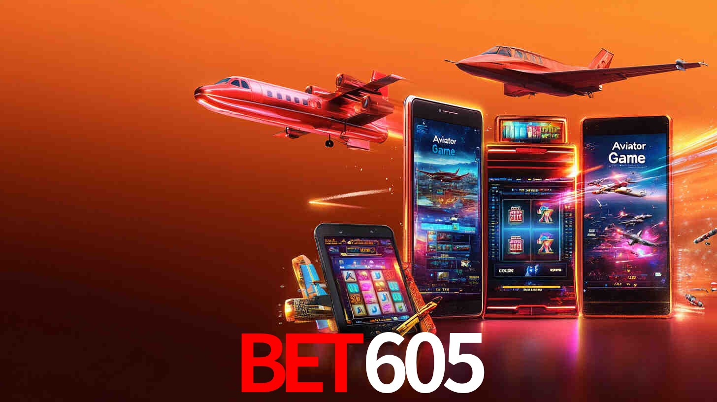 Desvendando o Mundo dos Jogos Virtuais na bet605